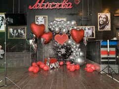 Фотозона "Heart"