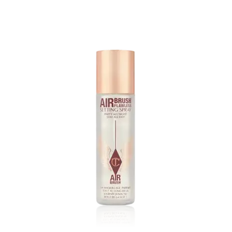 Спрей-фиксатор для лица Charlotte Tilbury Airbrush Flawless Setting Spray 34 мл