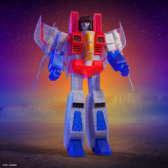 Фигурка Ultimate Super7 Transformers: Ghost of Starscream