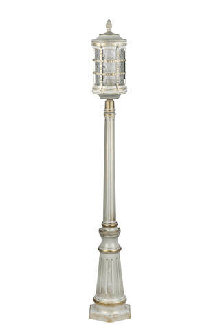 Садово-парковый светильник серии Barselona Gw 81211 Gw