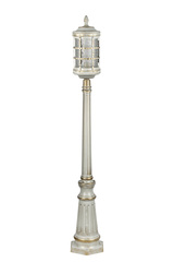 Садово-парковый светильник серии Barselona Gw 81211 Gw