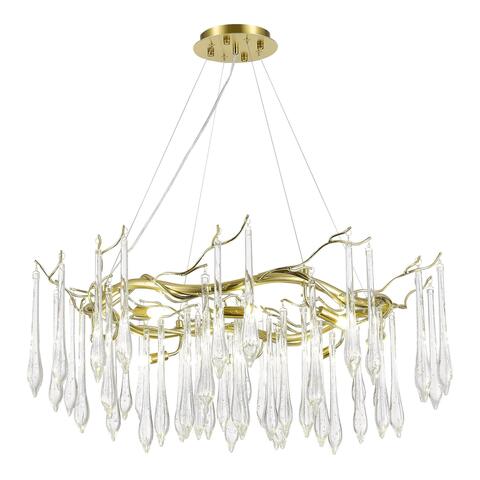 Светильник подвесной ST Luce Teardrops SL1660.203.10