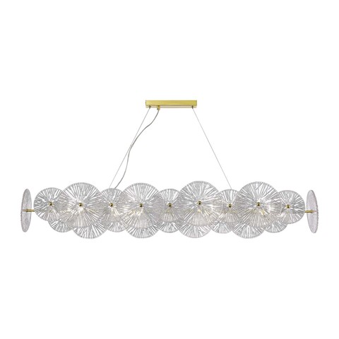 Люстра подвесная ST Luce Flero SL1657.213.08