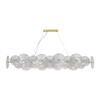 Люстра подвесная ST Luce Flero SL1657.213.08