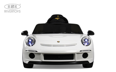 Porsche 911 RUF (A444AA) с дистанционным управлением