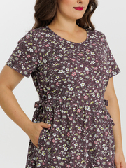 4713 Платье женское