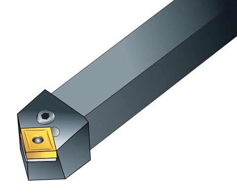 Державка PCSNL1616-H12 FC