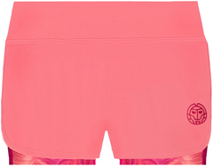 Шорты для девочек Bidi Badu Imara Tech 2 in 1 Shorts, арт. G318064221-8