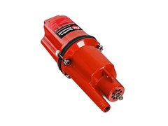 Насос вибрационный QUATTRO ELEMENTI Acquatico 330-10 (330 Вт, 1320 л/ч, для чистой, 80м, кабель10 м