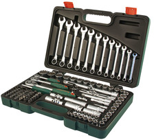 Jonnesway S68H5234111S Набор инструмента универсальный 1/4