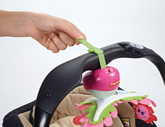 Tiny Love Малый музыкальный мобиль 