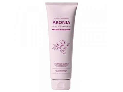 Evas Pedison Institut-beaute Aronia Color Protection Treatment маска с экстрактом аронии для окрашенных волос