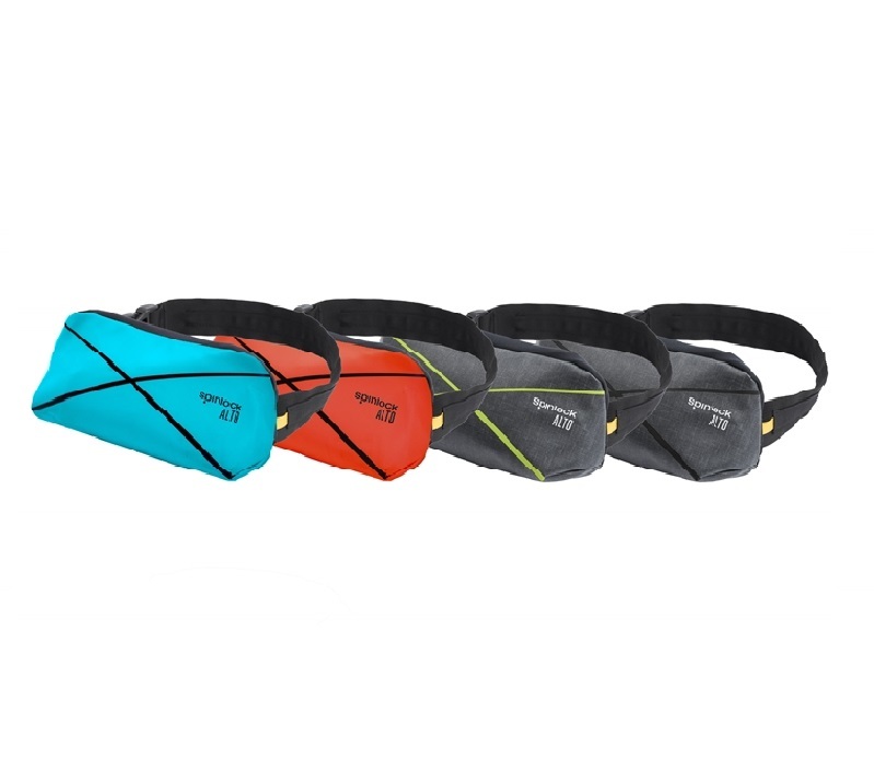 Alto Belt Pack Personal flotation device