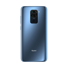 Мобильный телефон Xiaomi Redmi Note 9 64GB NFC Midnight Grey