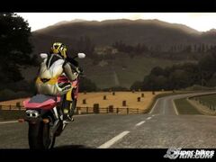 Super-Bikes: Riding Challenge (Playstation 2)