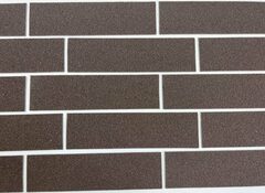 Гибкий кирпич B601 Taupc