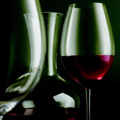 Декантер для красного вина Enoteca, 750 мл, фото 3