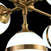 Светильник подвесной ST Luce Arbe SL1157.303.09