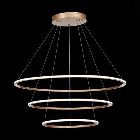 Светильник подвесной ST Luce ST604.243.114