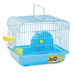 Triol клетка YD259 для мелких животных, эмаль, 225*170*190мм