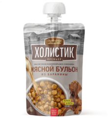 Деревенские лакомства 