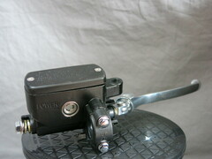 Тормозная машинка Honda CBR 250 400 CB 400 VTEC CB-1