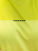 Элитная Футболка для бега Noname Waft T-Shirt 24 Ux Lime