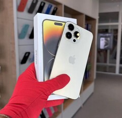 iPhone 14 Pro Max, 128 ГБ б/у