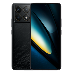 Смартфон Xiaomi Poco F6 Pro 16/1TB, Black (Черный)