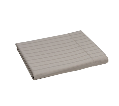 Постельное белье семейное Blanc des Vosges Divine Chanvre