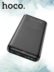 Внешний аккумулятор J102 10000 mAh