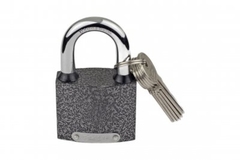 Замок навесной LD1-50 (5 ключей)