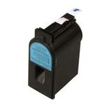 Тонер T-FC22EC голубой для Toshiba FC15, 22, 25P, 15i, 22i, 25Pi (9,5) (66067050)