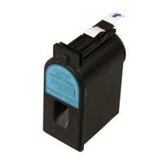 Тонер T-FC22EC голубой для Toshiba FC15/22/25P/15i/22i/25Pi (9,5) (66067050)