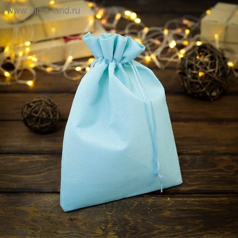 Мешочек подарочный 