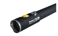 Тактический фонарь Armytek Partner C4 Pro v3 XHP35 (тёплый свет)