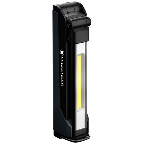 Картинка фонарь Led Lenser IW5R Flex  - 2