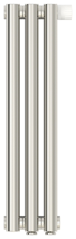 Сунержа 30-0321-5003 ДР ЭСТЕТ-0 н/ж EU50 правый 500х135 / 3 сек (Матовый белый)