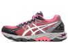 Кроссовки Asics Gel-Fujitrabuco 4 Женские