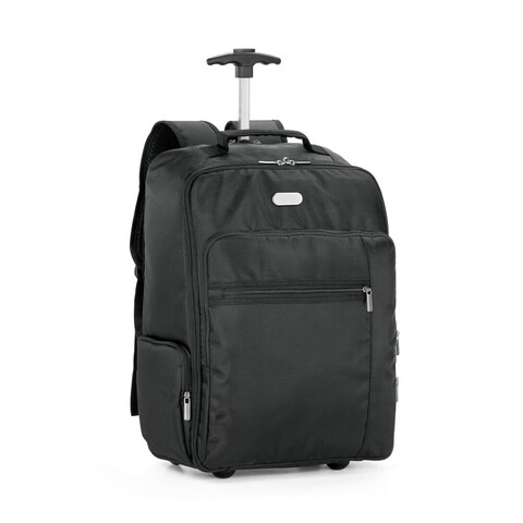 AVENIR. Рюкзак-чемодан для ноутбука 17'' из материалов 1680D и 300D