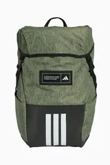 Рюкзак adidas 4ATHLTS Camper - зеленый