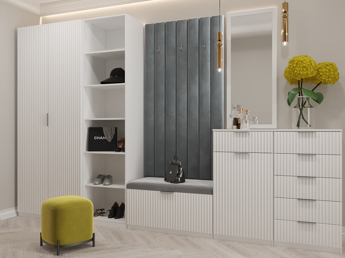 Прихожая Атланта - купить по выгодной цене в Москве и РФ| Интернет ...