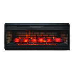 Электрический очаг Real Flame Jack 45 LED