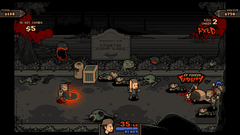 Streets of Red : Devil's Dare Deluxe (для ПК, цифровой код доступа)