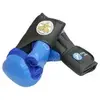 Перчатки Rusco Sport для Рукопашного боя PRO синие