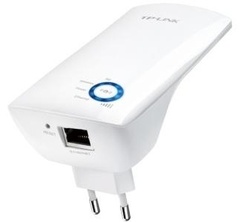 TP-LINK TL-WA850RE v4 белый