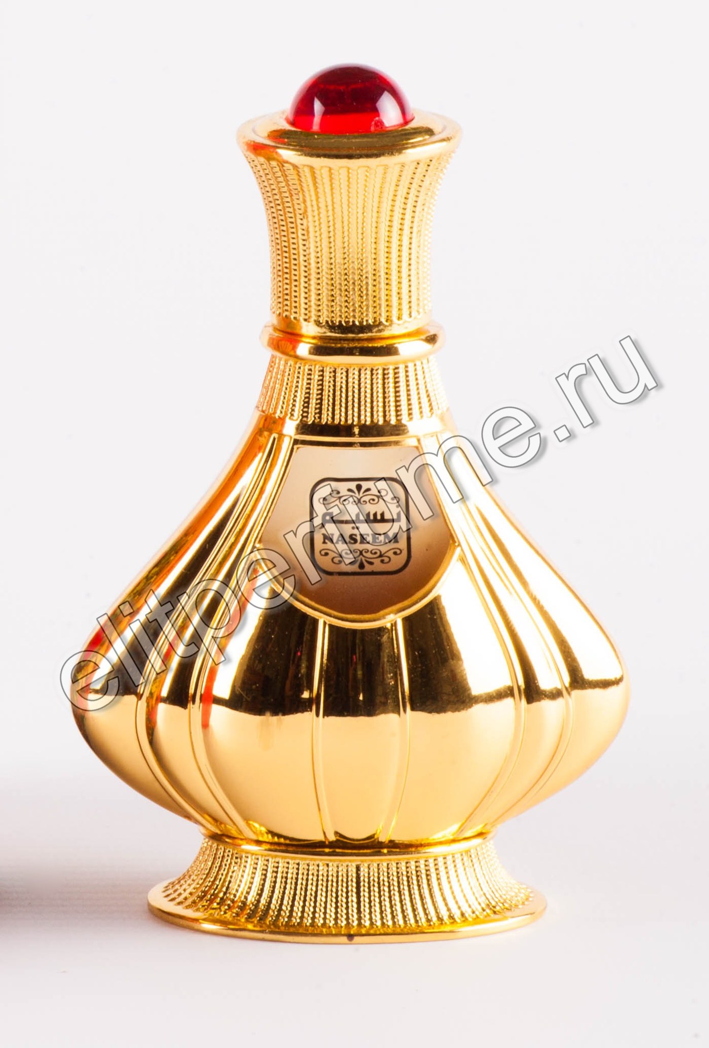 Ashana Aшана 15 мл арабские масляные духи от Насим Naseem Perfumes