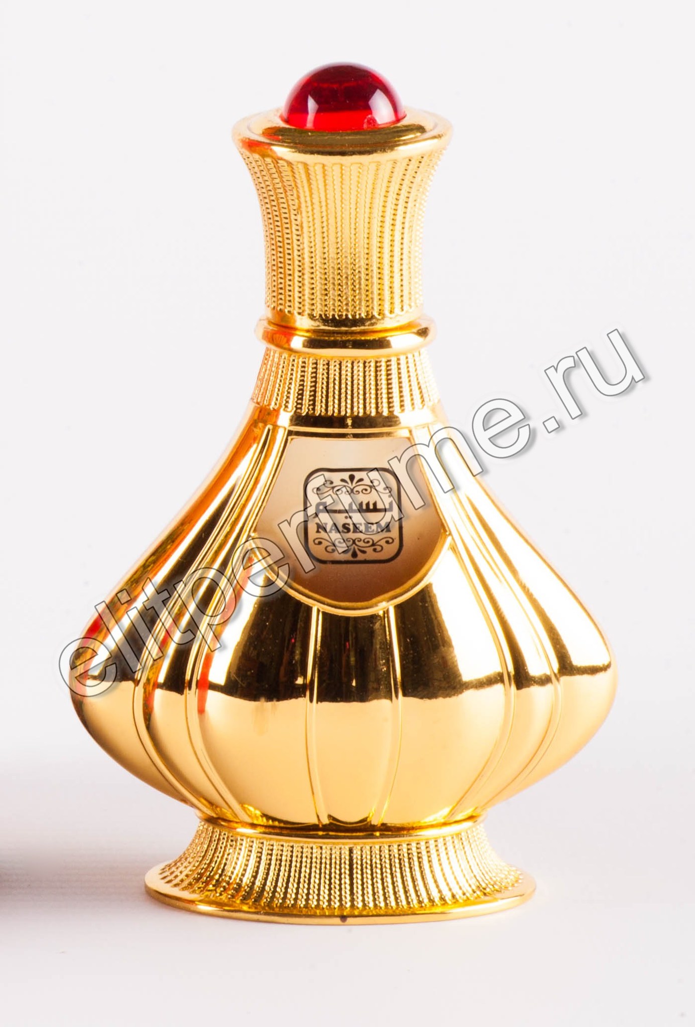 Ashana Aшана 15 мл арабские масляные духи от Насим Naseem Perfumes