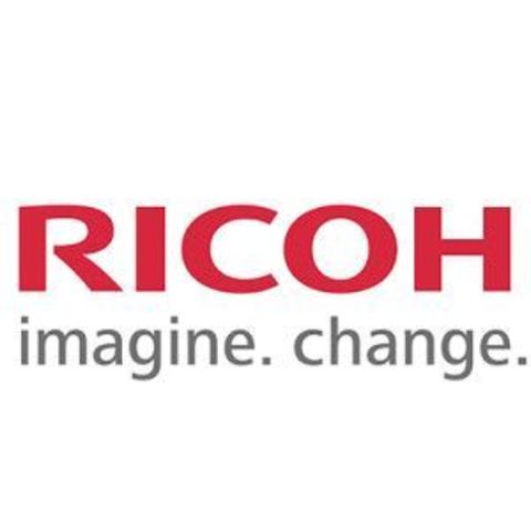 Тонер прозрачный тип C7100 для Ricoh Pro С7100/7100/X/S/SX. Ресурс 30000 страниц (828345)