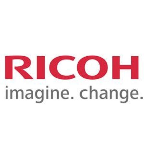 Тонер прозрачный тип C7100 для Ricoh Pro С7100/7100/X/S/SX. Ресурс 30000 страниц (828345)